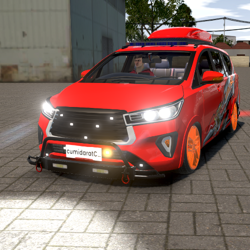 Cumi Darat Multiplayer