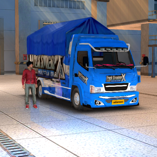 Truck Simulator X